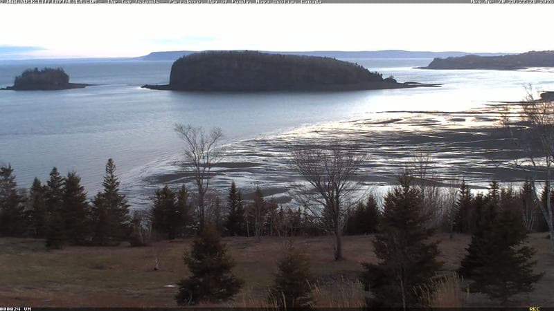 Rockcliffe by the Sea