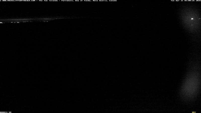 Rockcliffe by the Sea