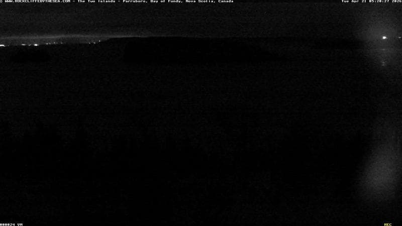 Rockcliffe by the Sea