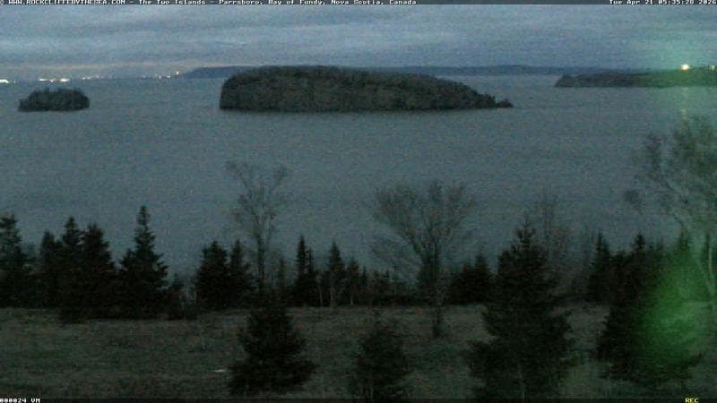 Rockcliffe by the Sea