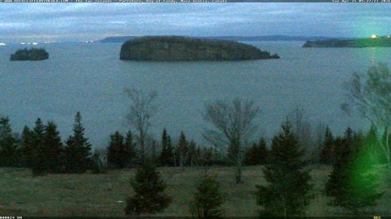 Rockcliffe by the Sea