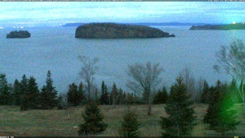 Rockcliffe by the Sea