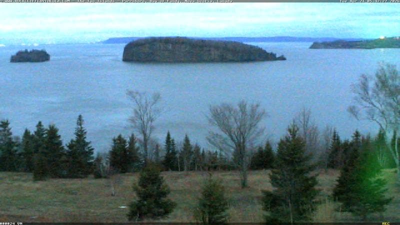 Rockcliffe by the Sea