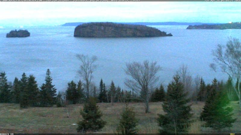 Rockcliffe by the Sea