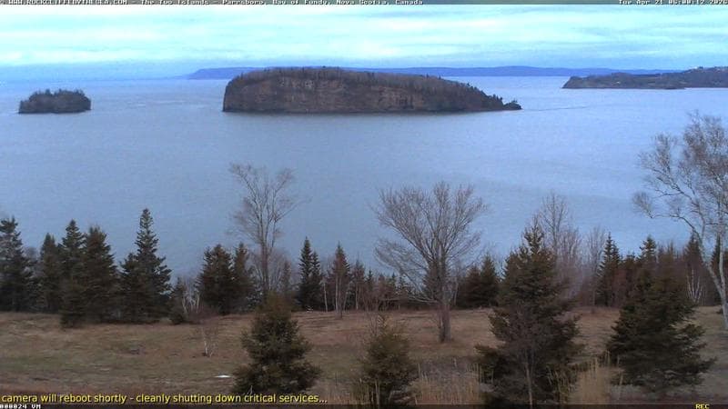 Rockcliffe by the Sea