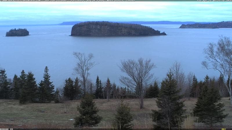 Rockcliffe by the Sea