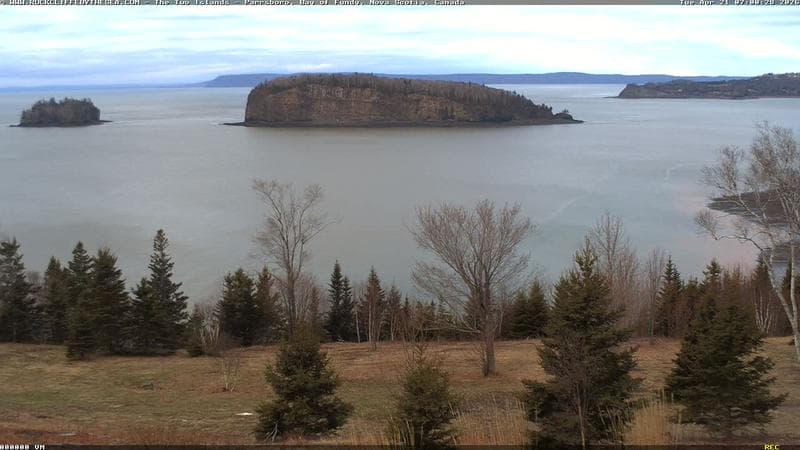 Rockcliffe by the Sea