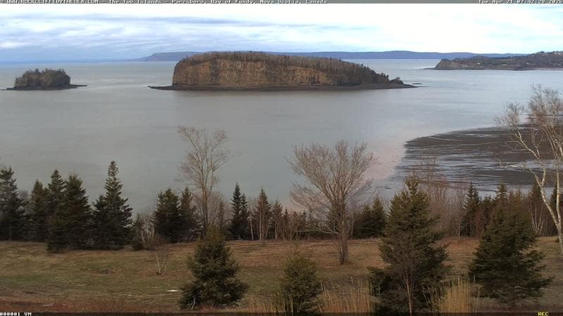 Rockcliffe by the Sea