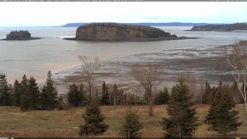 Rockcliffe by the Sea