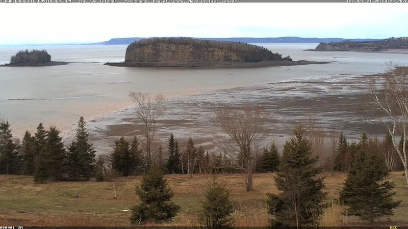 Rockcliffe by the Sea