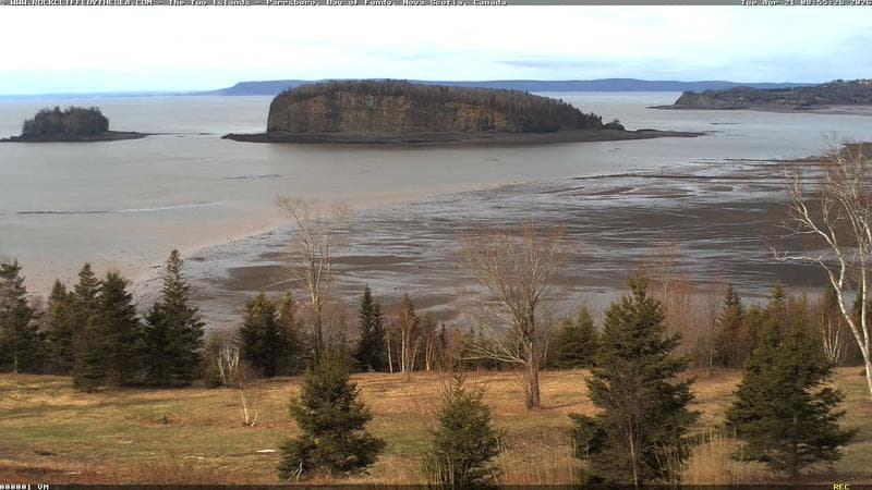 Rockcliffe by the Sea