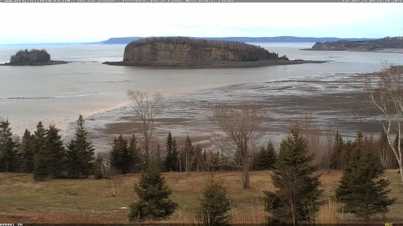 Rockcliffe by the Sea