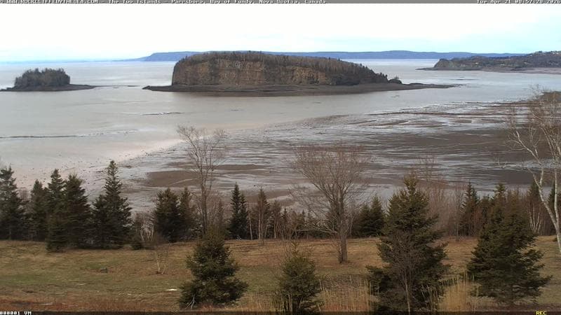 Rockcliffe by the Sea