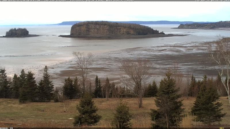 Rockcliffe by the Sea