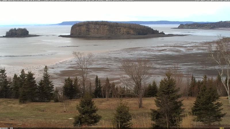 Rockcliffe by the Sea