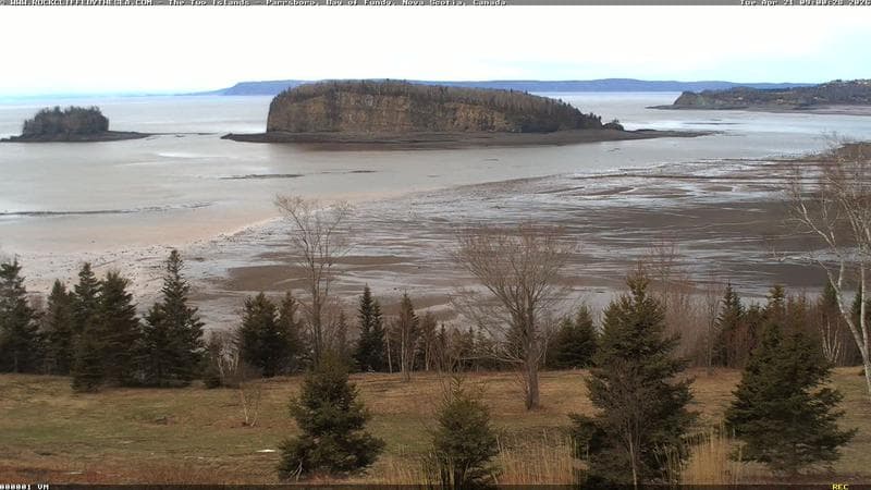 Rockcliffe by the Sea