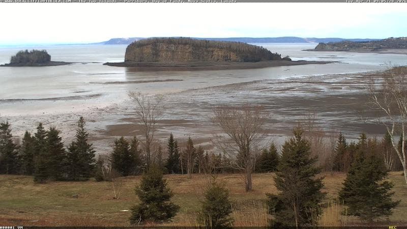 Rockcliffe by the Sea