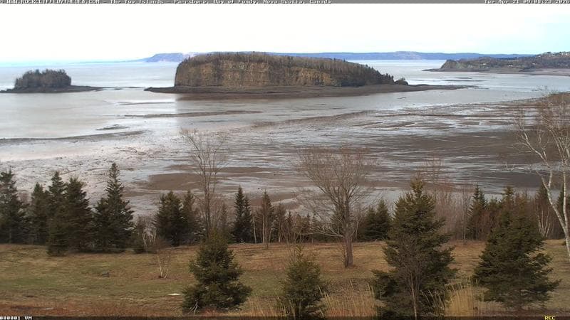 Rockcliffe by the Sea