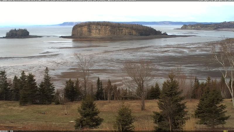 Rockcliffe by the Sea