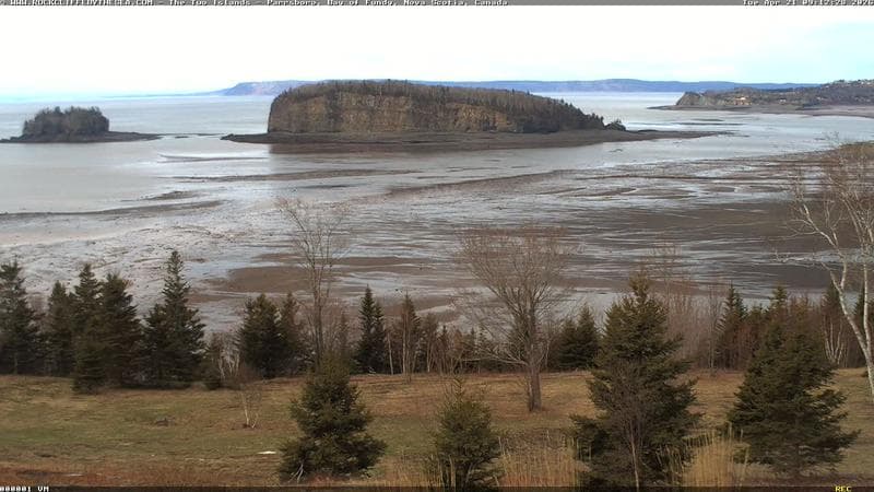 Rockcliffe by the Sea
