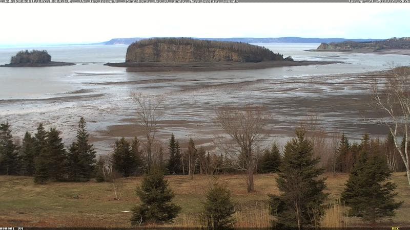 Rockcliffe by the Sea