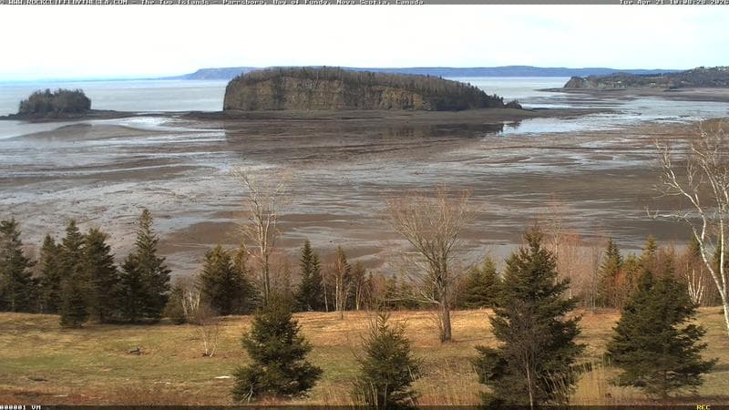 Rockcliffe by the Sea