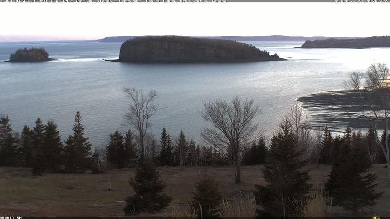 Rockcliffe by the Sea