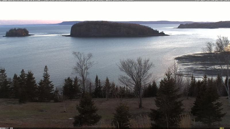 Rockcliffe by the Sea