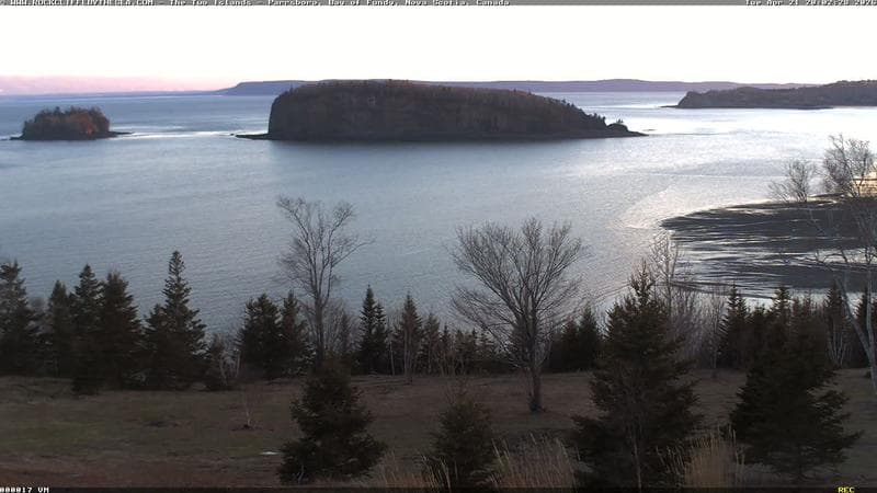 Rockcliffe by the Sea