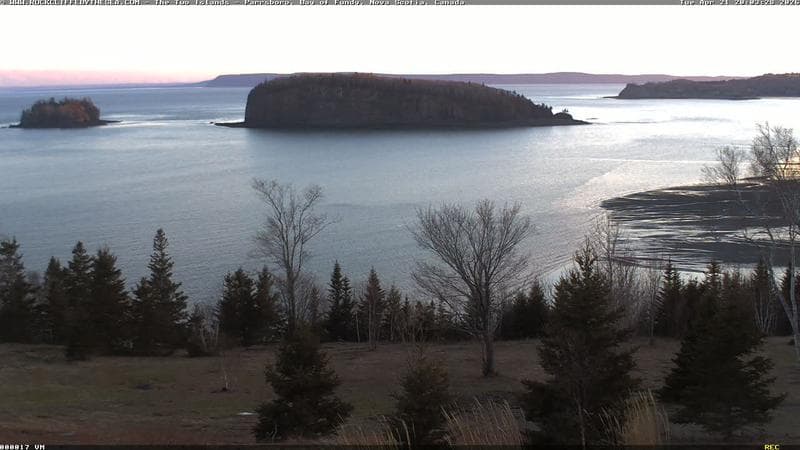 Rockcliffe by the Sea