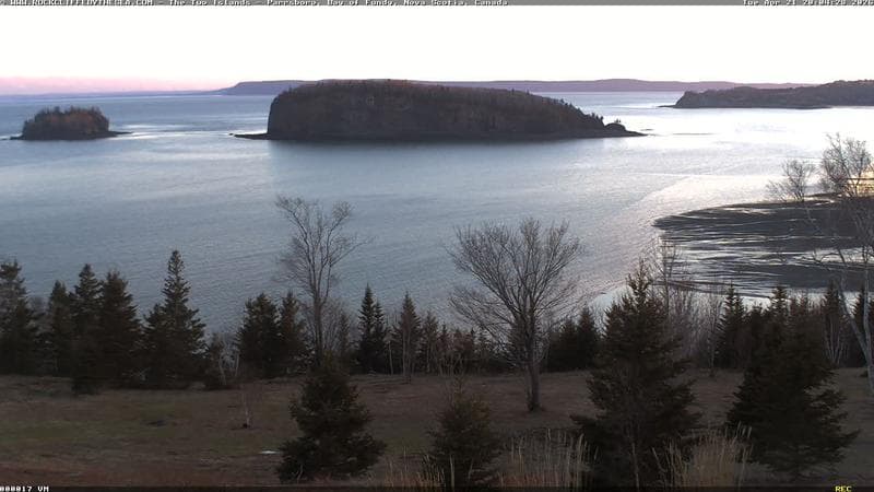 Rockcliffe by the Sea