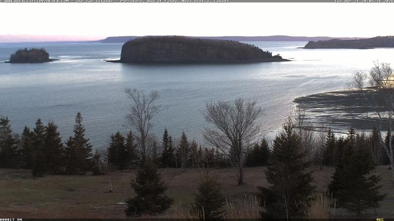 Rockcliffe by the Sea