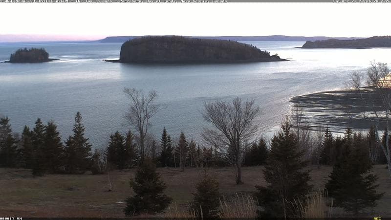 Rockcliffe by the Sea