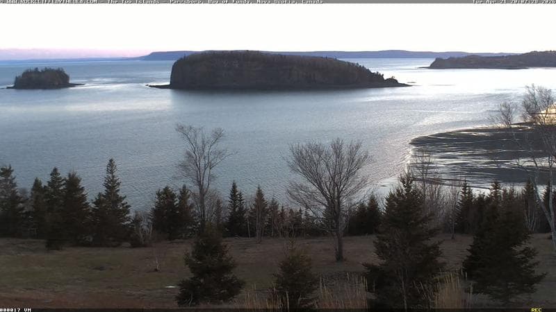 Rockcliffe by the Sea