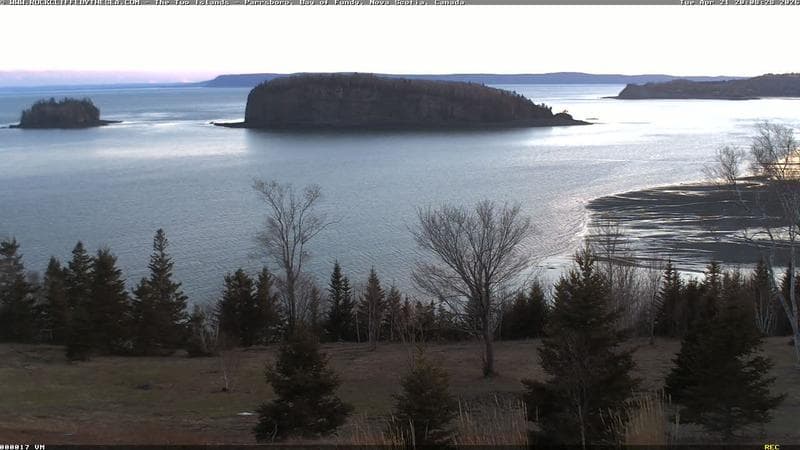 Rockcliffe by the Sea