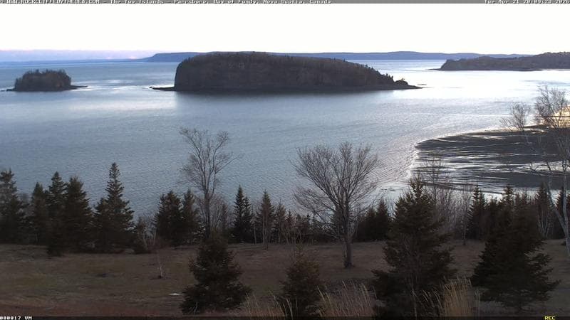 Rockcliffe by the Sea