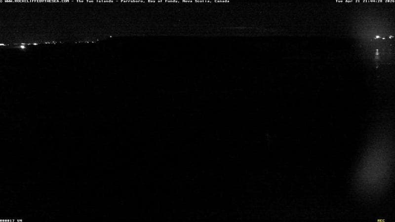 Rockcliffe by the Sea