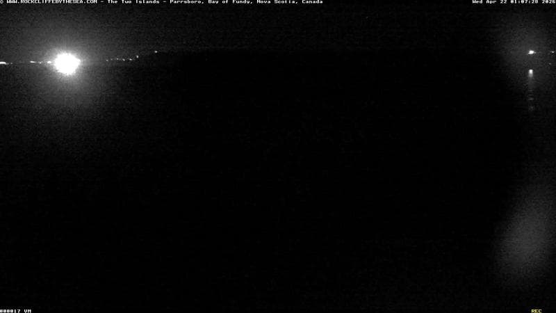 Rockcliffe by the Sea