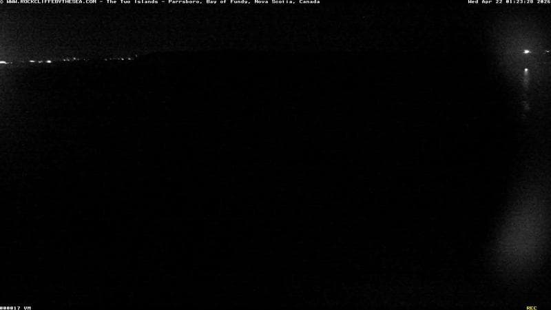 Rockcliffe by the Sea