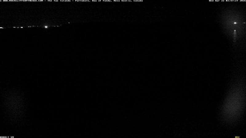 Rockcliffe by the Sea