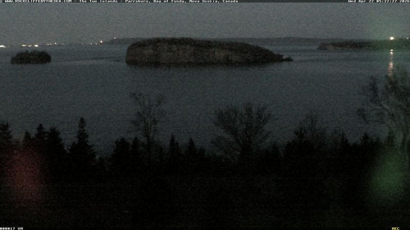 Rockcliffe by the Sea