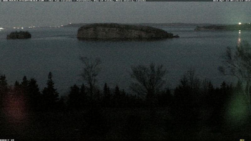 Rockcliffe by the Sea