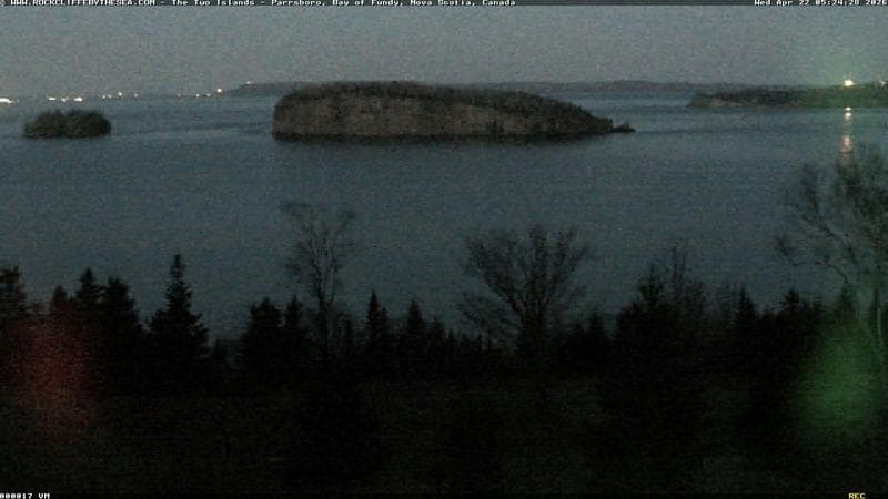 Rockcliffe by the Sea