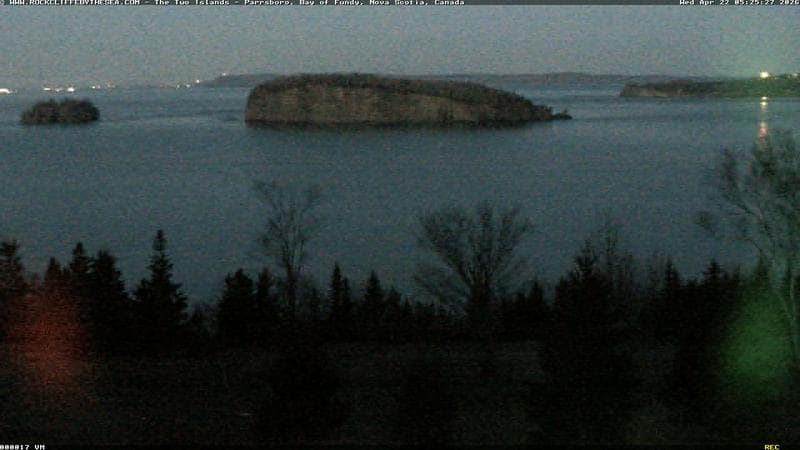 Rockcliffe by the Sea