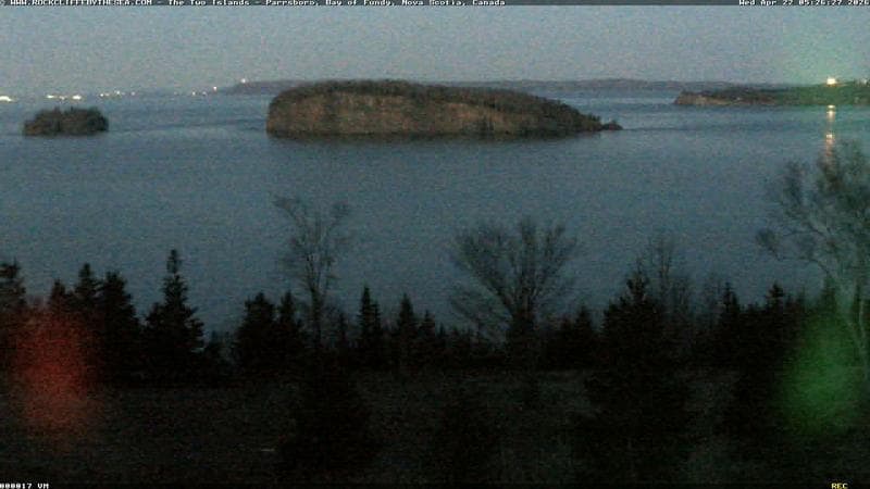 Rockcliffe by the Sea