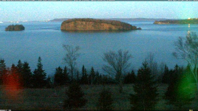 Rockcliffe by the Sea