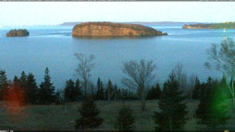 Rockcliffe by the Sea