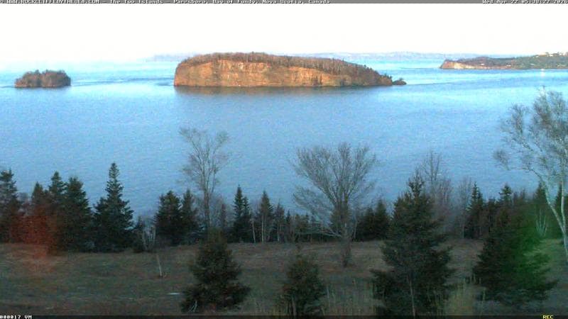 Rockcliffe by the Sea