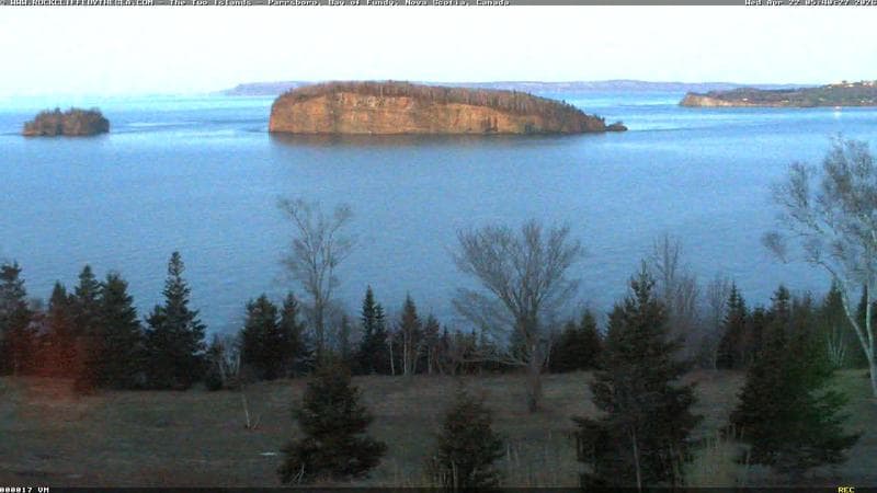 Rockcliffe by the Sea