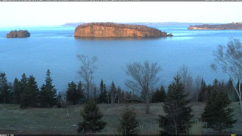 Rockcliffe by the Sea